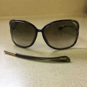 Tom Ford Sunglasses - Broken